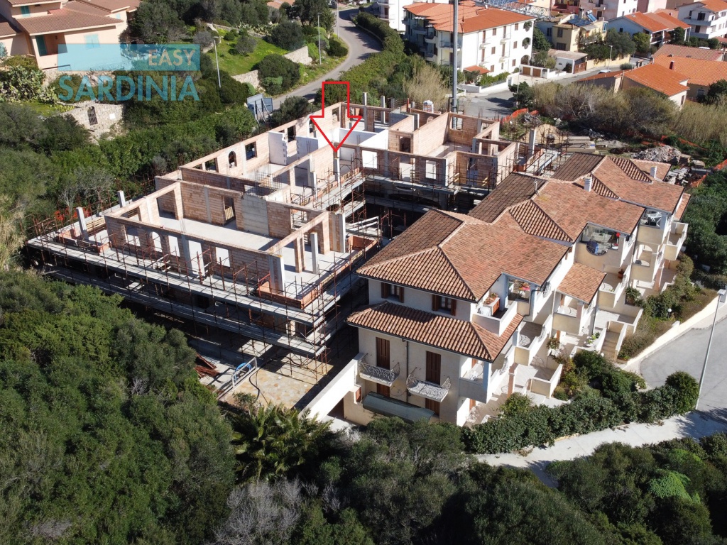 Via Basilicata, Santa Teresa Gallura, SS, Sardegna, Italy, 3 Camere da Letto Camere da Letto, 4 Stanze Stanze,2 BagniBagni,Quadrilocale,In vendita,Via Basilicata,1455