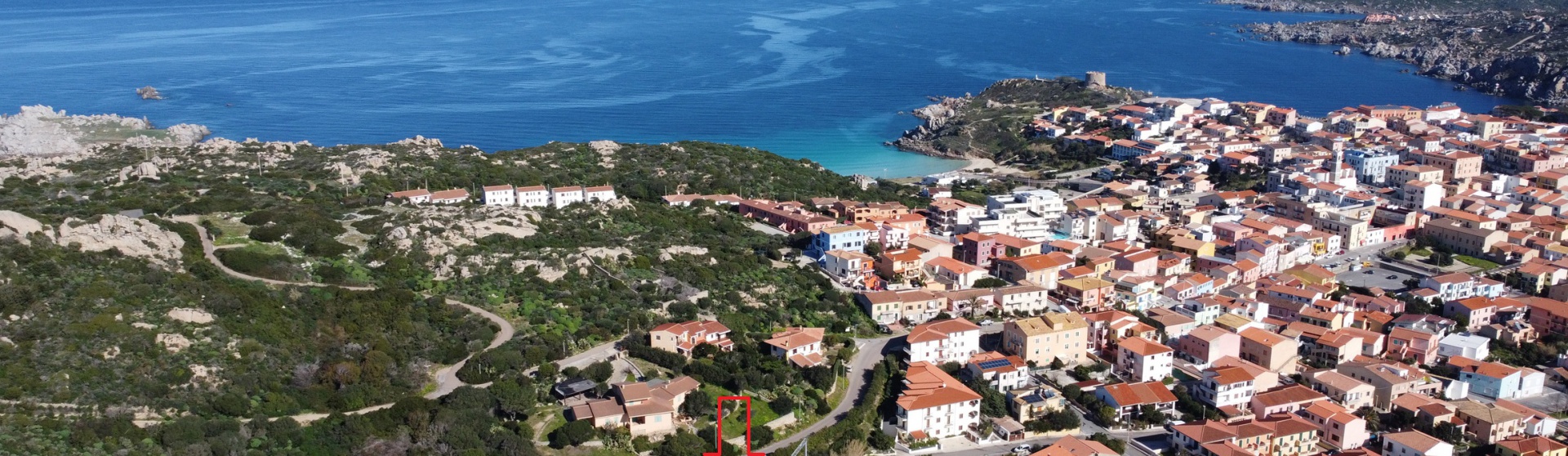 Via Basilicata, Santa Teresa Gallura, SS, Sardegna, Italy, 3 Camere da Letto Camere da Letto, 4 Stanze Stanze,2 BagniBagni,Quadrilocale,In vendita,Via Basilicata,1455