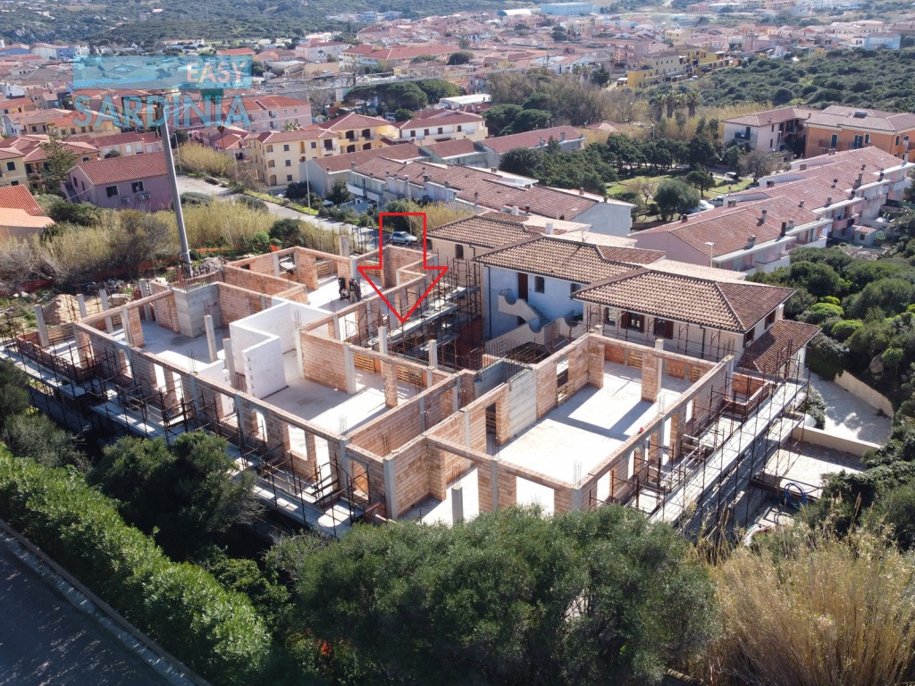 Via Basilicata, Santa Teresa Gallura, SS, Sardegna, Italy, 3 Camere da Letto Camere da Letto, 4 Stanze Stanze,2 BagniBagni,Quadrilocale,In vendita,Via Basilicata,1455