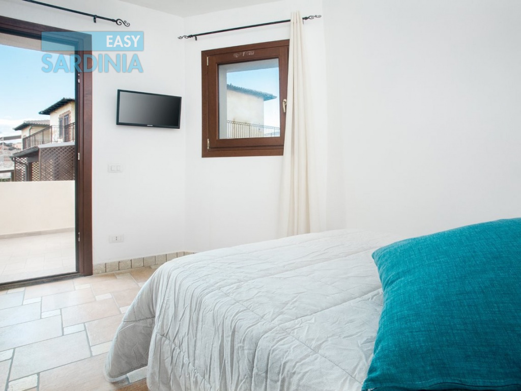 Via Montegrappa, Santa Teresa Gallura, SS, Sardegna, Italy, 2 Camere da Letto Camere da Letto, 3 Stanze Stanze,2 BagniBagni,Trilocale,In vendita,Via Montegrappa,1456