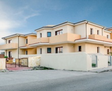 Via Montegrappa, Santa Teresa Gallura, SS, Sardegna, Italy, 2 Camere da Letto Camere da Letto, 3 Stanze Stanze,2 BagniBagni,Trilocale,In vendita,Via Montegrappa,1456