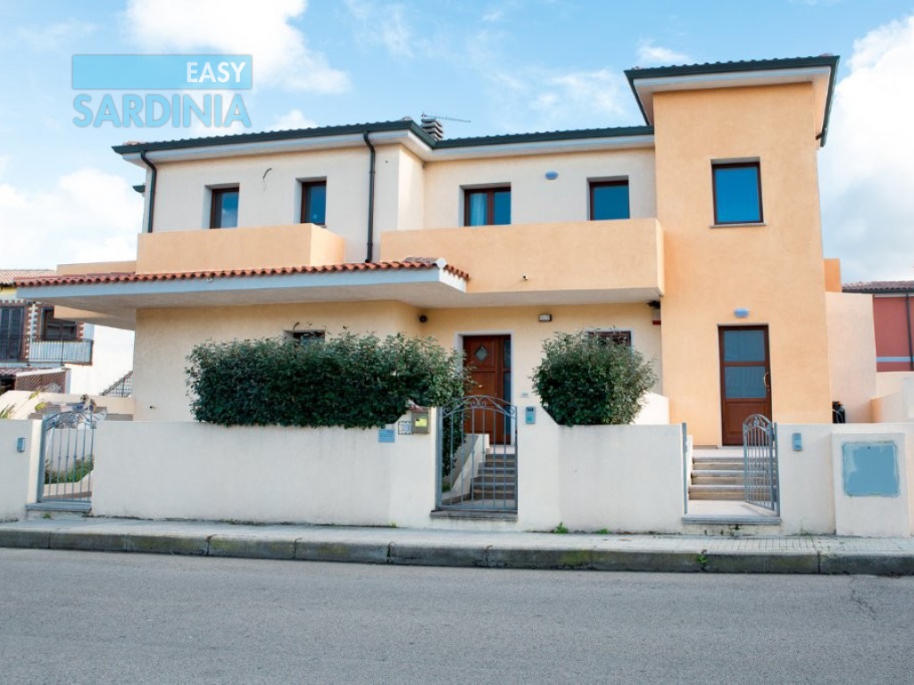 Via Montegrappa, Santa Teresa Gallura, SS, Sardegna, Italy, 2 Camere da Letto Camere da Letto, 3 Stanze Stanze,2 BagniBagni,Trilocale,In vendita,Via Montegrappa,1457