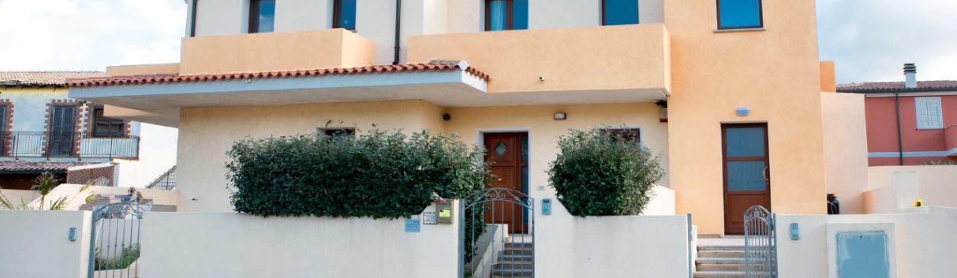 Via Montegrappa, Santa Teresa Gallura, SS, Sardegna, Italy, 2 Camere da Letto Camere da Letto, 3 Stanze Stanze,2 BagniBagni,Trilocale,In vendita,Via Montegrappa,1457