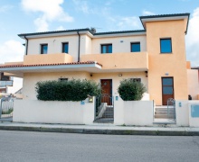 Via Montegrappa, Santa Teresa Gallura, SS, Sardegna, Italy, 2 Camere da Letto Camere da Letto, 3 Stanze Stanze,2 BagniBagni,Trilocale,In vendita,Via Montegrappa,1457