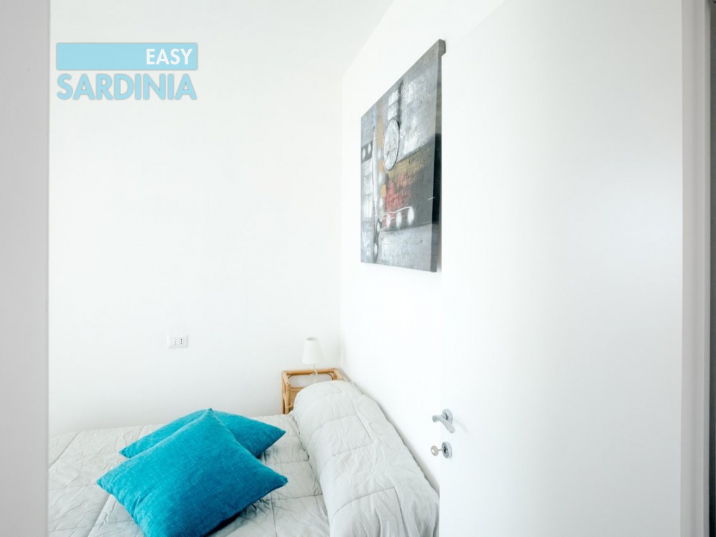 Via Montegrappa, Santa Teresa Gallura, SS, Sardegna, Italy, 2 Camere da Letto Camere da Letto, 3 Stanze Stanze,2 BagniBagni,Trilocale,In vendita,Via Montegrappa,1458