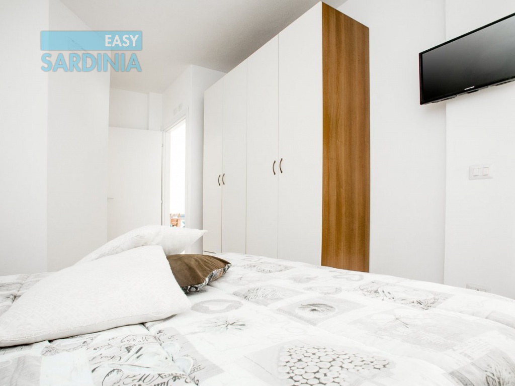 Via Montegrappa, Santa Teresa Gallura, SS, Sardegna, Italy, 2 Camere da Letto Camere da Letto, 3 Stanze Stanze,2 BagniBagni,Trilocale,In vendita,Via Montegrappa,1458