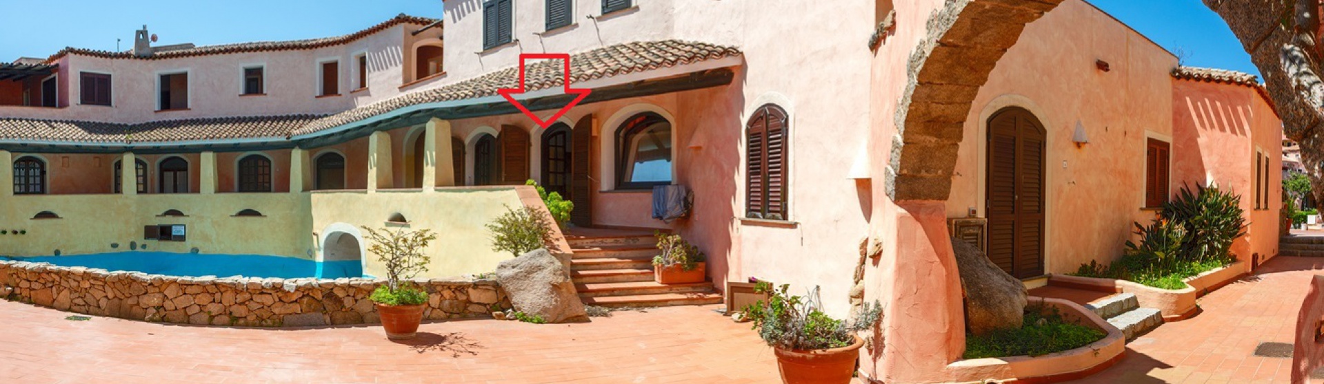 La Marmorata, La Marmorata, Santa Teresa Gallura, SS, Sardegna, Italy, 2 Camere da Letto Camere da Letto, 3 Stanze Stanze,2 BagniBagni,Trilocale,In vendita,La Marmorata,1460