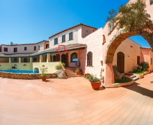 La Marmorata, La Marmorata, Santa Teresa Gallura, SS, Sardegna, Italy, 2 Camere da Letto Camere da Letto, 3 Stanze Stanze,2 BagniBagni,Trilocale,In vendita,La Marmorata,1460