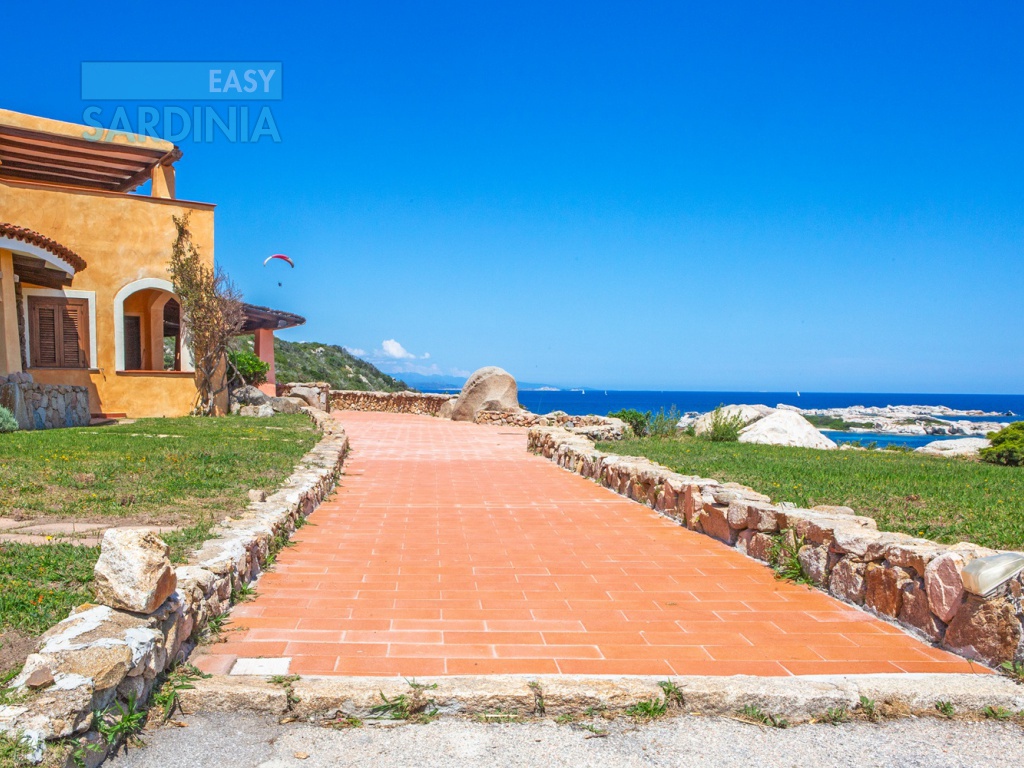 La Marmorata, La Marmorata, Santa Teresa Gallura, SS, Sardegna, Italy, 2 Camere da Letto Camere da Letto, 3 Stanze Stanze,2 BagniBagni,Trilocale,In vendita,La Marmorata,1460