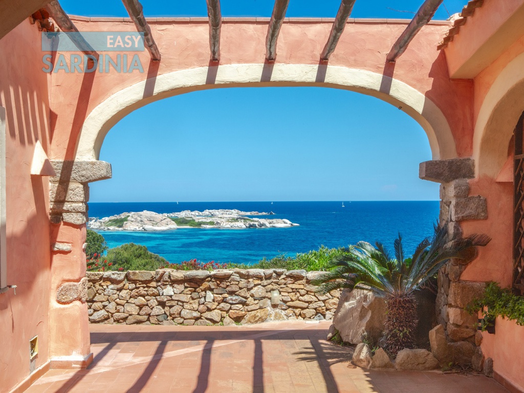 La Marmorata, La Marmorata, Santa Teresa Gallura, SS, Sardegna, Italy, 2 Camere da Letto Camere da Letto, 3 Stanze Stanze,2 BagniBagni,Trilocale,In vendita,La Marmorata,1460