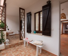 Via Lu Gialdinu, Santa Teresa Gallura, SS, Sardegna, Italy, 2 Camere da Letto Camere da Letto, 3 Stanze Stanze,1 BagnoBagni,Trilocale,In vendita,Via Lu Gialdinu,1462