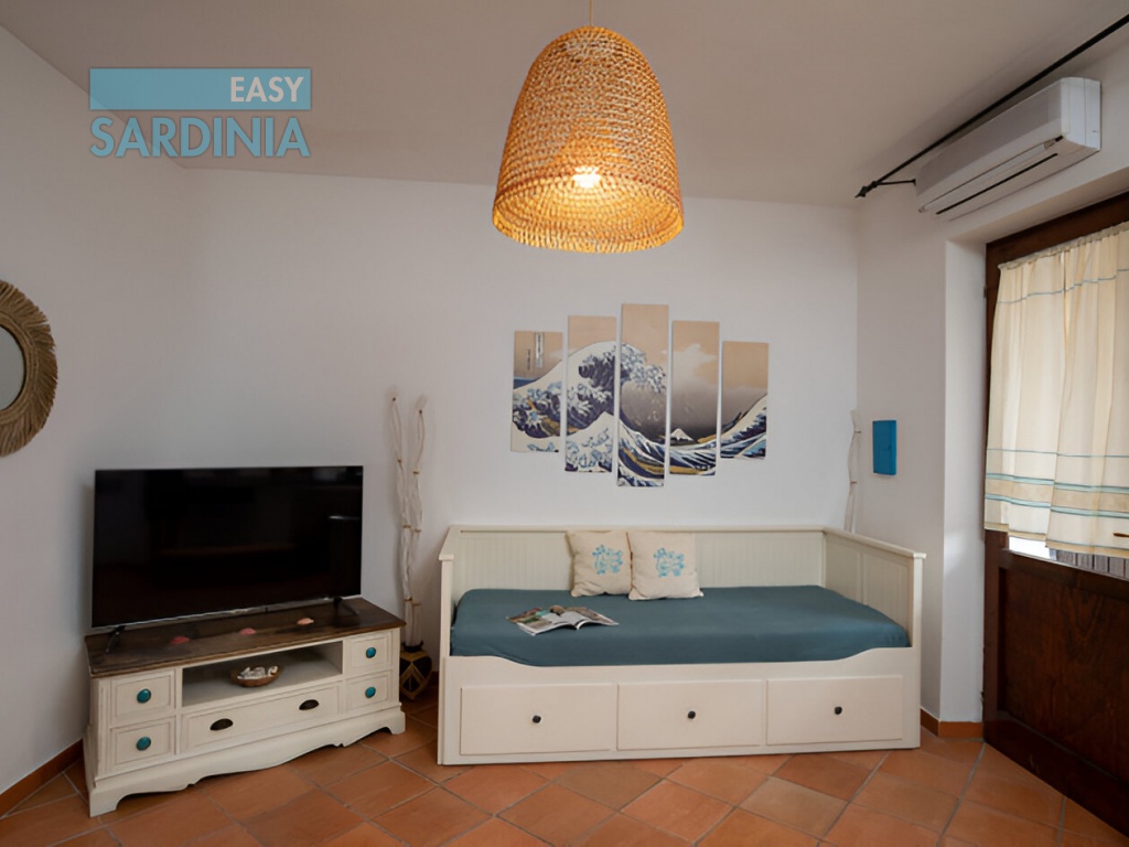 Via Lu Gialdinu, Santa Teresa Gallura, SS, Sardegna, Italy, 2 Camere da Letto Camere da Letto, 3 Stanze Stanze,1 BagnoBagni,Trilocale,In vendita,Via Lu Gialdinu,1462
