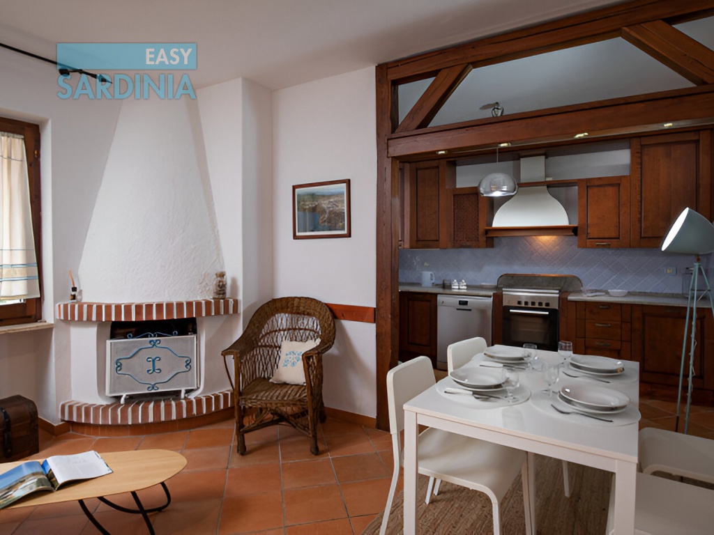 Via Lu Gialdinu, Santa Teresa Gallura, SS, Sardegna, Italy, 2 Camere da Letto Camere da Letto, 3 Stanze Stanze,1 BagnoBagni,Trilocale,In vendita,Via Lu Gialdinu,1462