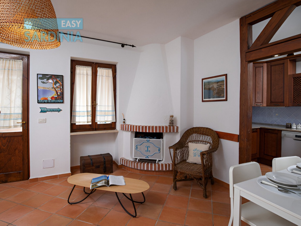 Via Lu Gialdinu, Santa Teresa Gallura, SS, Sardegna, Italy, 2 Camere da Letto Camere da Letto, 3 Stanze Stanze,1 BagnoBagni,Trilocale,In vendita,Via Lu Gialdinu,1462