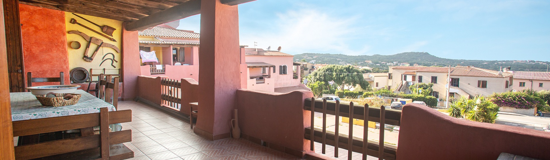 Via Marco Polo, Ruoni, Santa Teresa Gallura, SS, Sardegna, Italy, 2 Camere da Letto Camere da Letto, 3 Stanze Stanze,1 BagnoBagni,Trilocale,In vendita,Via Marco Polo,1463