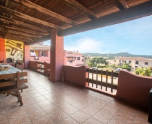 Via Marco Polo, Ruoni, Santa Teresa Gallura, SS, Sardegna, Italy, 2 Camere da Letto Camere da Letto, 3 Stanze Stanze,1 BagnoBagni,Trilocale,In vendita,Via Marco Polo,1463