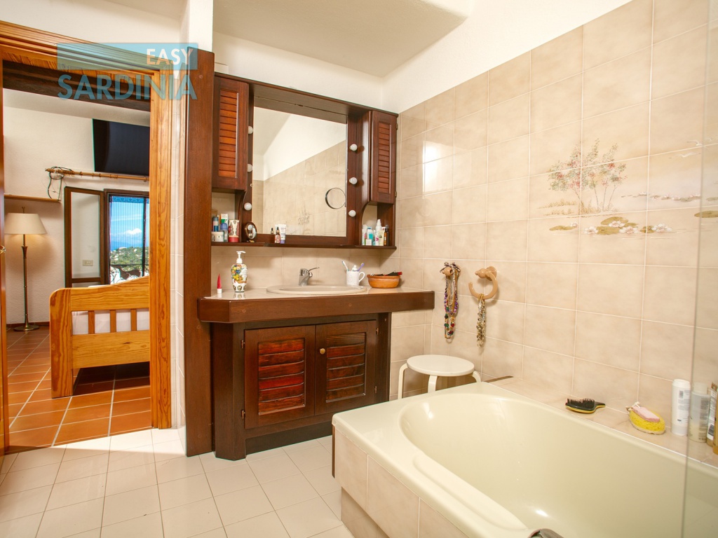Via Tramontana, La Filetta, Santa Teresa Gallura, SS, Sardegna, Italy, 5 Camere da Letto Camere da Letto, 7 Stanze Stanze,4 BagniBagni,Villa,In vendita,Via Tramontana,1464
