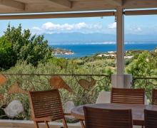 Via Tramontana, La Filetta, Santa Teresa Gallura, SS, Sardegna, Italy, 5 Camere da Letto Camere da Letto, 7 Stanze Stanze,4 BagniBagni,Villa,In vendita,Via Tramontana,1464