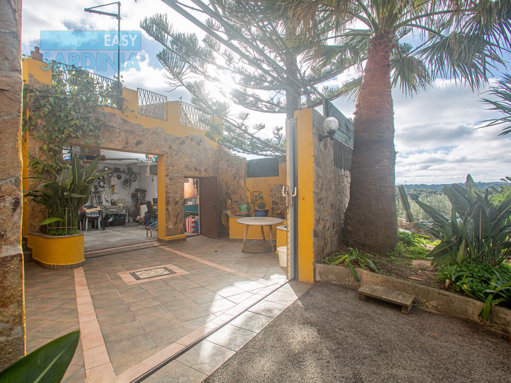 Via Cagliari 12, Santa Teresa Gallura, SS, Sardegna, Italy, 2 Camere da Letto Camere da Letto, 5 Stanze Stanze,2 BagniBagni,Villa singola,In vendita,Via Cagliari,1465