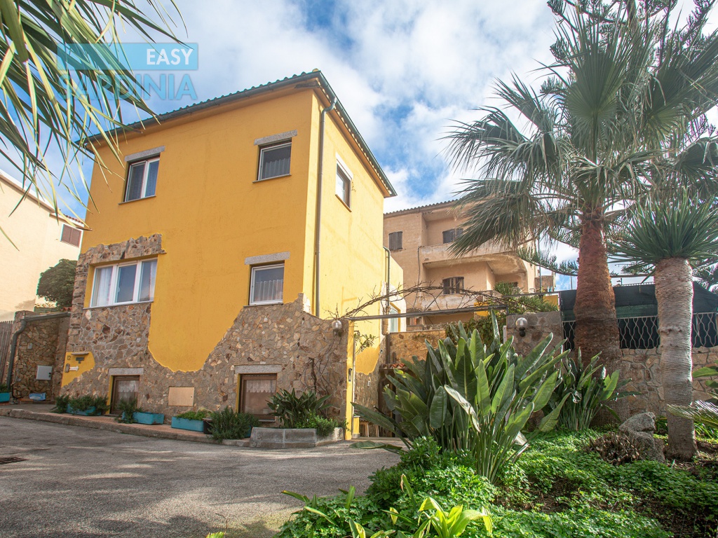 Via Cagliari 12, Santa Teresa Gallura, SS, Sardegna, Italy, 2 Camere da Letto Camere da Letto, 5 Stanze Stanze,2 BagniBagni,Villa singola,In vendita,Via Cagliari,1465