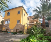 Via Cagliari 12, Santa Teresa Gallura, SS, Sardegna, Italy, 2 Camere da Letto Camere da Letto, 5 Stanze Stanze,2 BagniBagni,Villa singola,In vendita,Via Cagliari,1465