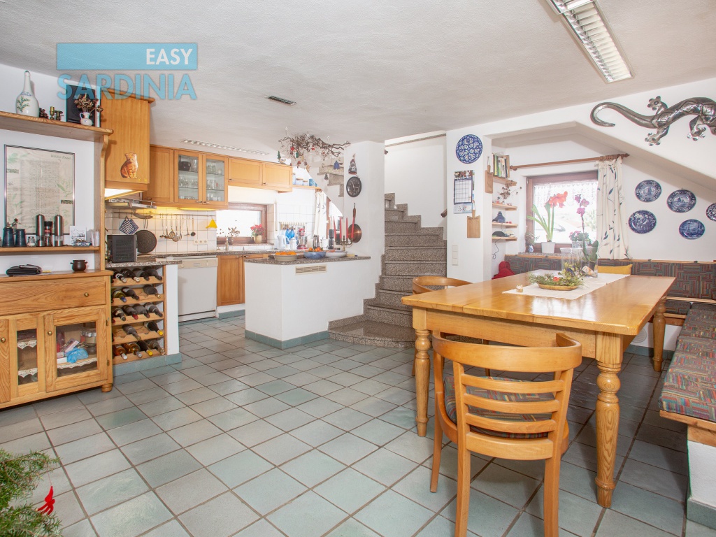 Via Cagliari 12, Santa Teresa Gallura, SS, Sardegna, Italy, 2 Camere da Letto Camere da Letto, 5 Stanze Stanze,2 BagniBagni,Villa singola,In vendita,Via Cagliari,1465