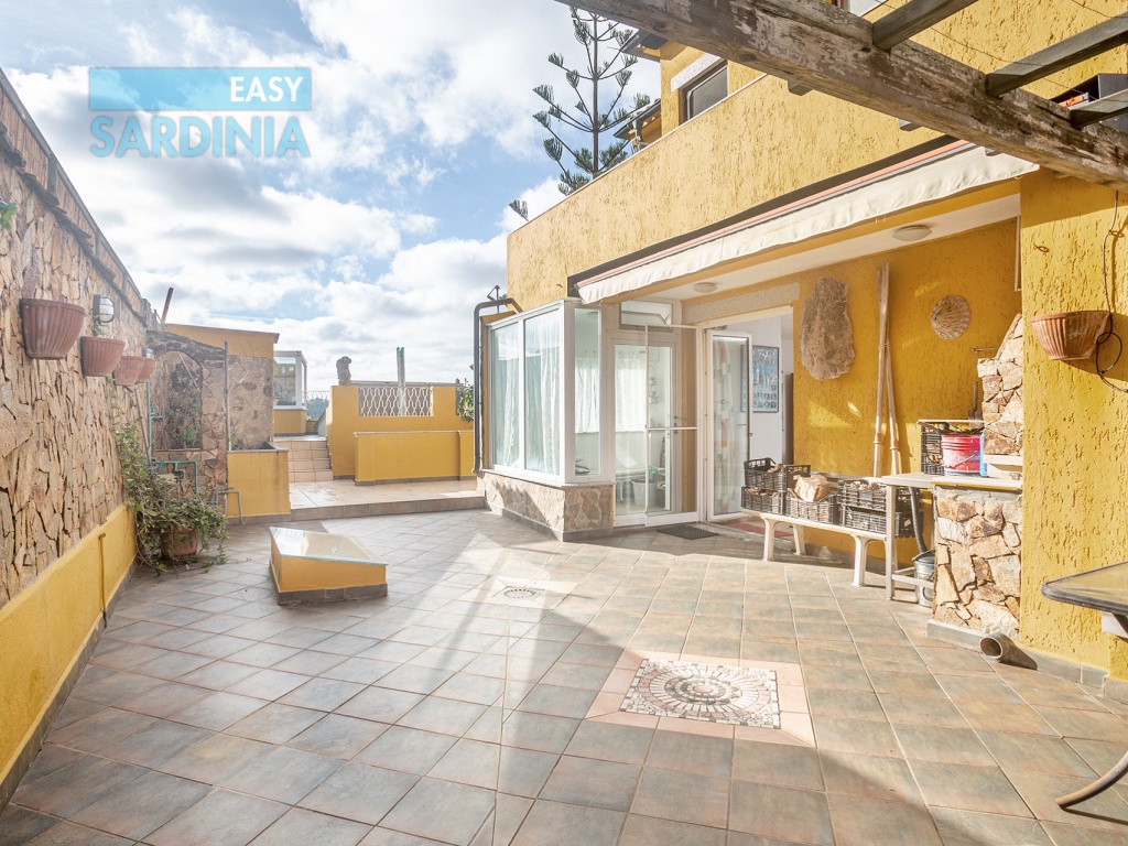 Via Cagliari 12, Santa Teresa Gallura, SS, Sardegna, Italy, 2 Camere da Letto Camere da Letto, 5 Stanze Stanze,2 BagniBagni,Villa singola,In vendita,Via Cagliari,1465