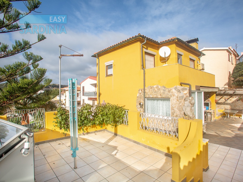 Via Cagliari 12, Santa Teresa Gallura, SS, Sardegna, Italy, 2 Camere da Letto Camere da Letto, 5 Stanze Stanze,2 BagniBagni,Villa singola,In vendita,Via Cagliari,1465