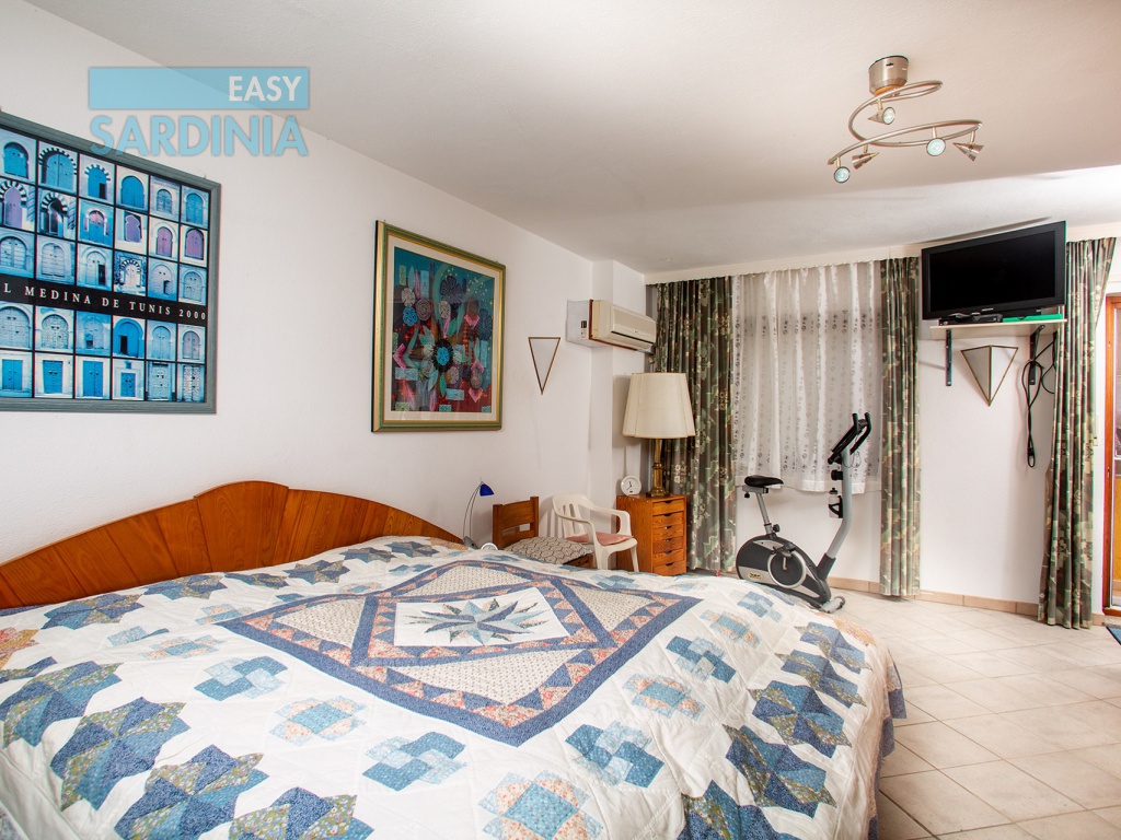Via Cagliari 12, Santa Teresa Gallura, SS, Sardegna, Italy, 2 Camere da Letto Camere da Letto, 5 Stanze Stanze,2 BagniBagni,Villa singola,In vendita,Via Cagliari,1465