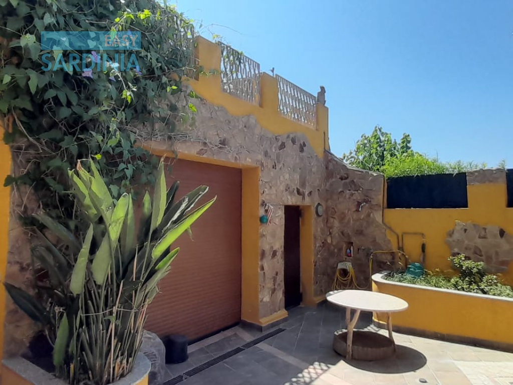 Via Cagliari 12, Santa Teresa Gallura, SS, Sardegna, Italy, 2 Camere da Letto Camere da Letto, 5 Stanze Stanze,2 BagniBagni,Villa singola,In vendita,Via Cagliari,1465