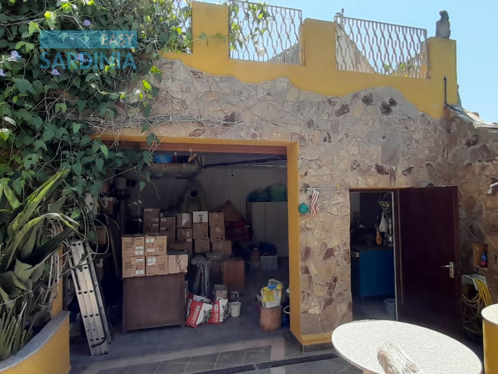 Via Cagliari 12, Santa Teresa Gallura, SS, Sardegna, Italy, 2 Camere da Letto Camere da Letto, 5 Stanze Stanze,2 BagniBagni,Villa singola,In vendita,Via Cagliari,1465