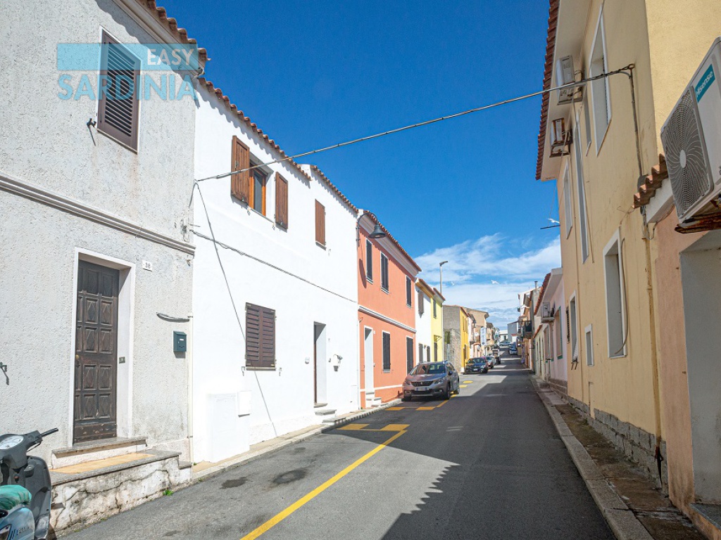 Via Lamarmora 36, Santa Teresa Gallura, SS, Sardegna, Italy, 4 Camere da Letto Camere da Letto, 6 Stanze Stanze,2 BagniBagni,Terratetto,In vendita,Via Lamarmora,1466