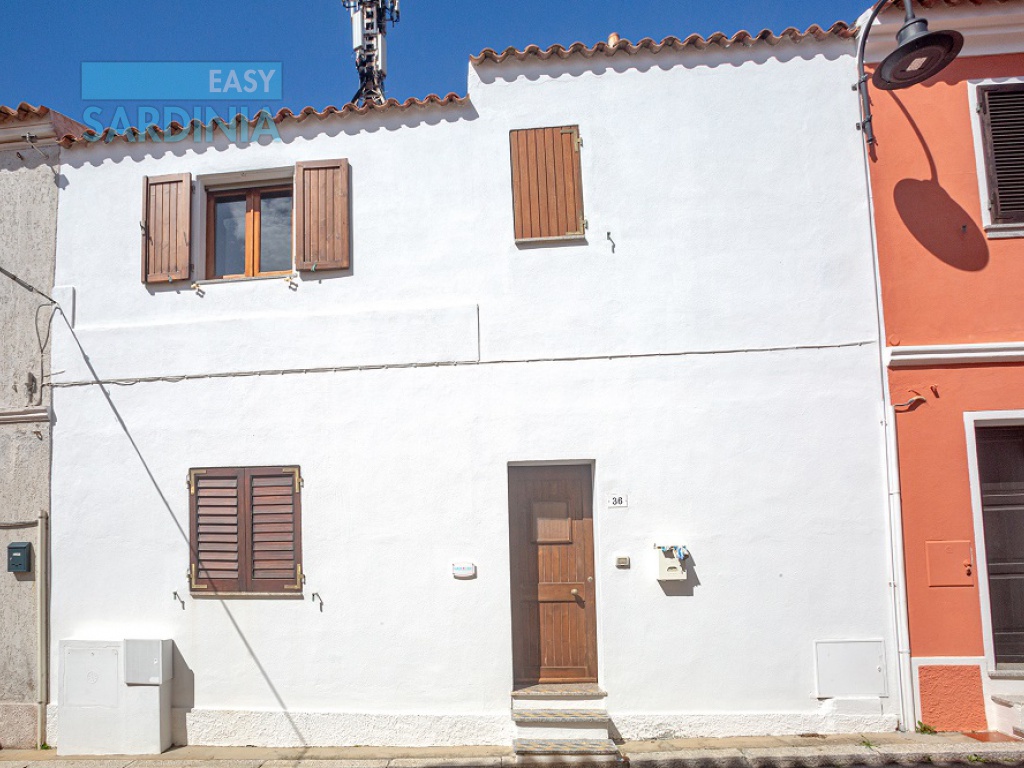Via Lamarmora 36, Santa Teresa Gallura, SS, Sardegna, Italy, 4 Camere da Letto Camere da Letto, 6 Stanze Stanze,2 BagniBagni,Terratetto,In vendita,Via Lamarmora,1466