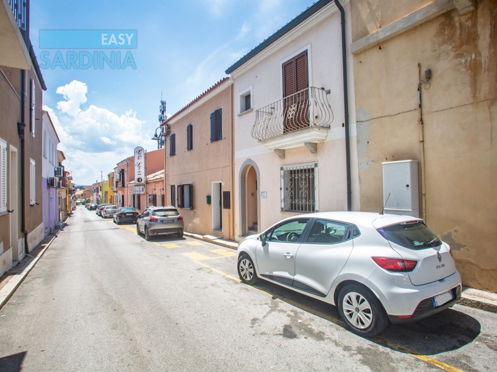 Via Lamarmora 14, Santa Teresa Gallura, SS, Sardegna, Italy, 3 Camere da Letto Camere da Letto, 5 Stanze Stanze,2 BagniBagni,Casa indipendente,In vendita,Via Lamarmora,1467