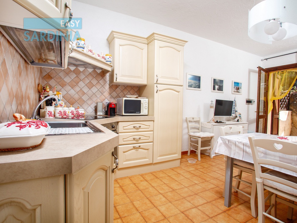 Via delle Costellazioni, Baia Santa Reparata, Santa Teresa Gallura, SS, Sardegna, Italy, 1 Camera da Letto Camere da Letto, 2 Stanze Stanze,1 BagnoBagni,Villetta a schiera,In vendita,Via delle Costellazioni,1469