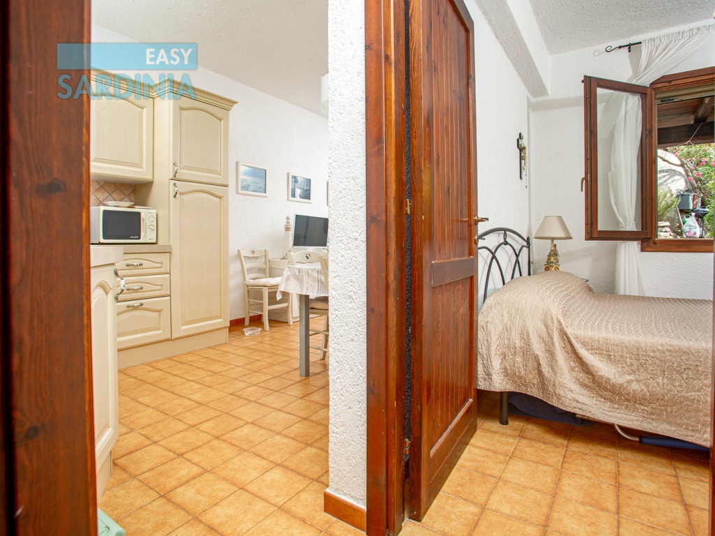 Via delle Costellazioni, Baia Santa Reparata, Santa Teresa Gallura, SS, Sardegna, Italy, 1 Camera da Letto Camere da Letto, 2 Stanze Stanze,1 BagnoBagni,Villetta a schiera,In vendita,Via delle Costellazioni,1469