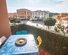 Via Carlo Felice 22, Santa Teresa Gallura, SS, Sardegna, Italy, 4 Camere da Letto Camere da Letto, 6 Stanze Stanze,3 BagniBagni,Appartamento,In vendita,Via Carlo Felice,1470