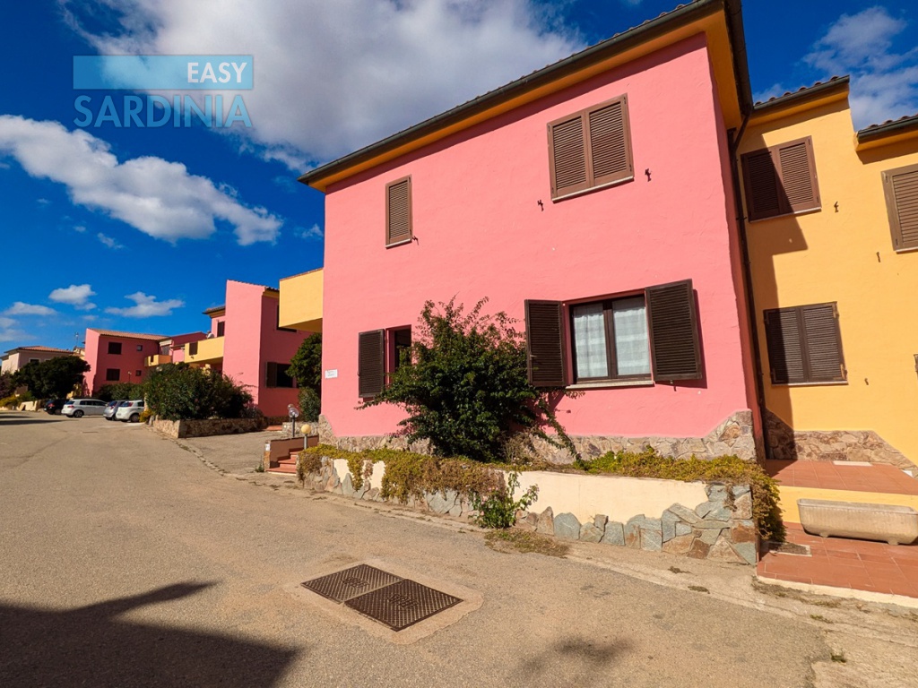Porto Pozzo, Santa Teresa Gallura, SS, Sardegna, Italy, 2 Camere da Letto Camere da Letto, 3 Stanze Stanze,1 BagnoBagni,Trilocale,In vendita,1472