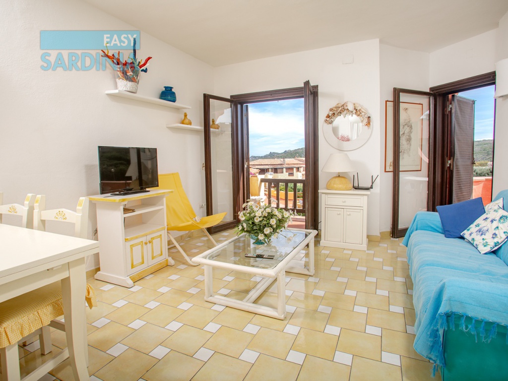 La Marmorata, Santa Teresa Gallura, SS, Sardegna, Italy, 2 Camere da Letto Camere da Letto, 3 Stanze Stanze,1 BagnoBagni,Trilocale,In vendita,1473