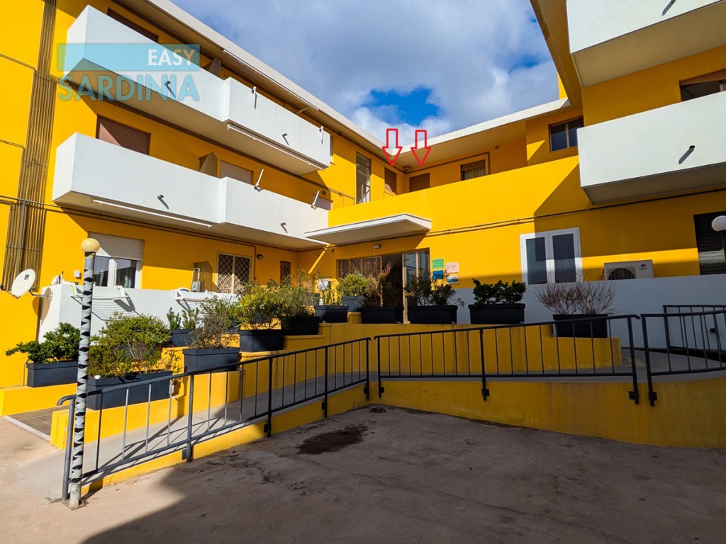 Via Nazionale, Santa Teresa Gallura, SS, Sardegna, Italy, 1 Camera da Letto Camere da Letto, 2 Stanze Stanze,1 BagnoBagni,Bilocale,In vendita,Via Nazionale,1474