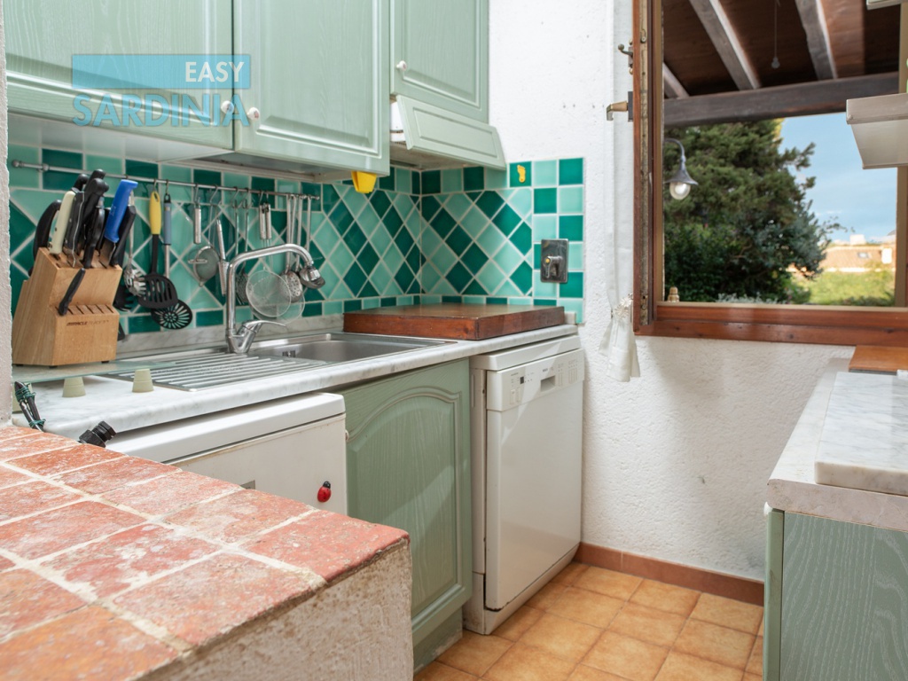 Via delle Costellazioni, Baia Santa Reparata, Santa Teresa Gallura, SS, Sardegna, Italy, 1 Camera da Letto Camere da Letto, 2 Stanze Stanze,1 BagnoBagni,Villetta a schiera,In vendita,Via delle Costellazioni,1475