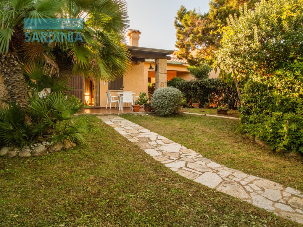 Via delle Costellazioni, Baia Santa Reparata, Santa Teresa Gallura, SS, Sardegna, Italy, 1 Camera da Letto Camere da Letto, 2 Stanze Stanze,1 BagnoBagni,Villetta a schiera,In vendita,Via delle Costellazioni,1475