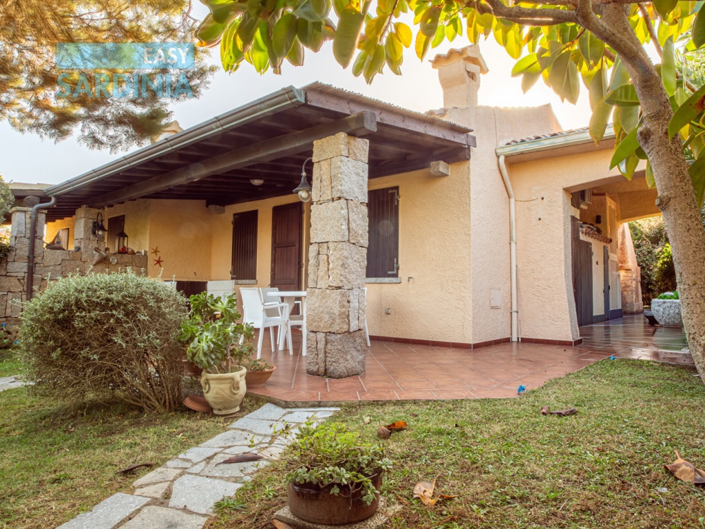 Via delle Costellazioni, Baia Santa Reparata, Santa Teresa Gallura, SS, Sardegna, Italy, 1 Camera da Letto Camere da Letto, 2 Stanze Stanze,1 BagnoBagni,Villetta a schiera,In vendita,Via delle Costellazioni,1475