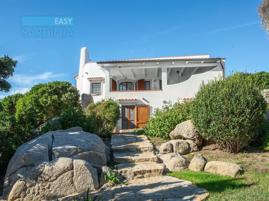 Via Orsa Maggiore, Baia Santa Reparata, Santa Teresa Gallura, SS, Sardegna, Italy, 3 Camere da Letto Camere da Letto, 5 Stanze Stanze,3 BagniBagni,Villa singola,In vendita,Via Orsa Maggiore,1476