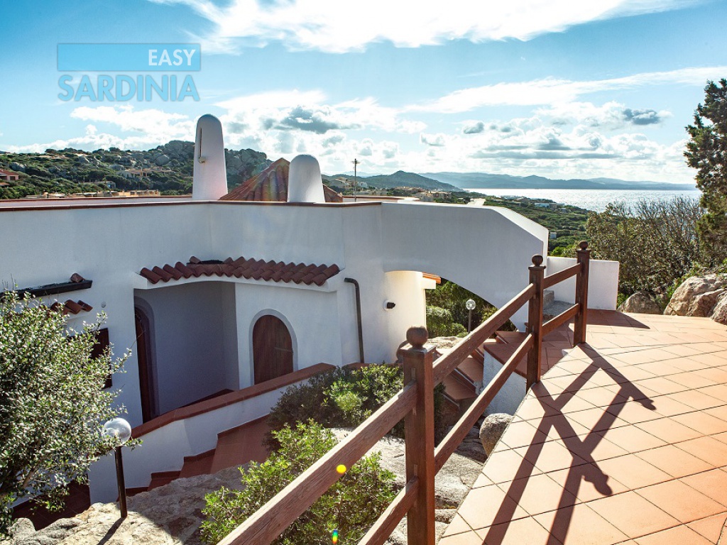 Via Orsa Maggiore, Baia Santa Reparata, Santa Teresa Gallura, SS, Sardegna, Italy, 3 Camere da Letto Camere da Letto, 5 Stanze Stanze,3 BagniBagni,Villa singola,In vendita,Via Orsa Maggiore,1476