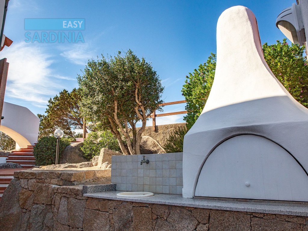 Via Orsa Maggiore, Baia Santa Reparata, Santa Teresa Gallura, SS, Sardegna, Italy, 3 Camere da Letto Camere da Letto, 5 Stanze Stanze,3 BagniBagni,Villa singola,In vendita,Via Orsa Maggiore,1476