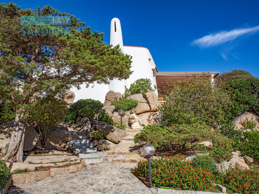 Via Orsa Maggiore, Baia Santa Reparata, Santa Teresa Gallura, SS, Sardegna, Italy, 3 Camere da Letto Camere da Letto, 5 Stanze Stanze,3 BagniBagni,Villa singola,In vendita,Via Orsa Maggiore,1476