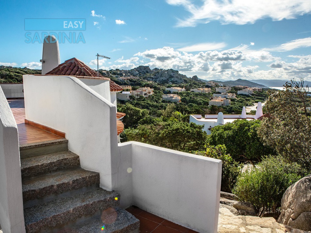 Via Orsa Maggiore, Baia Santa Reparata, Santa Teresa Gallura, SS, Sardegna, Italy, 3 Camere da Letto Camere da Letto, 5 Stanze Stanze,3 BagniBagni,Villa singola,In vendita,Via Orsa Maggiore,1476