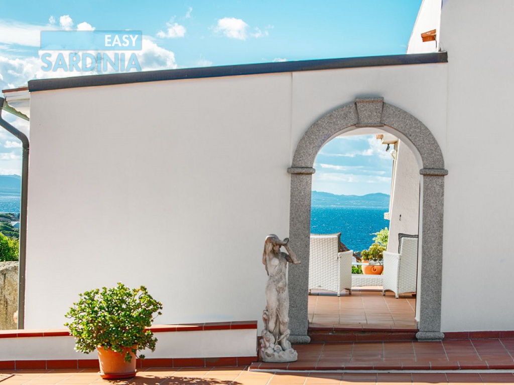 Via Orsa Maggiore, Baia Santa Reparata, Santa Teresa Gallura, SS, Sardegna, Italy, 3 Camere da Letto Camere da Letto, 5 Stanze Stanze,3 BagniBagni,Villa singola,In vendita,Via Orsa Maggiore,1476