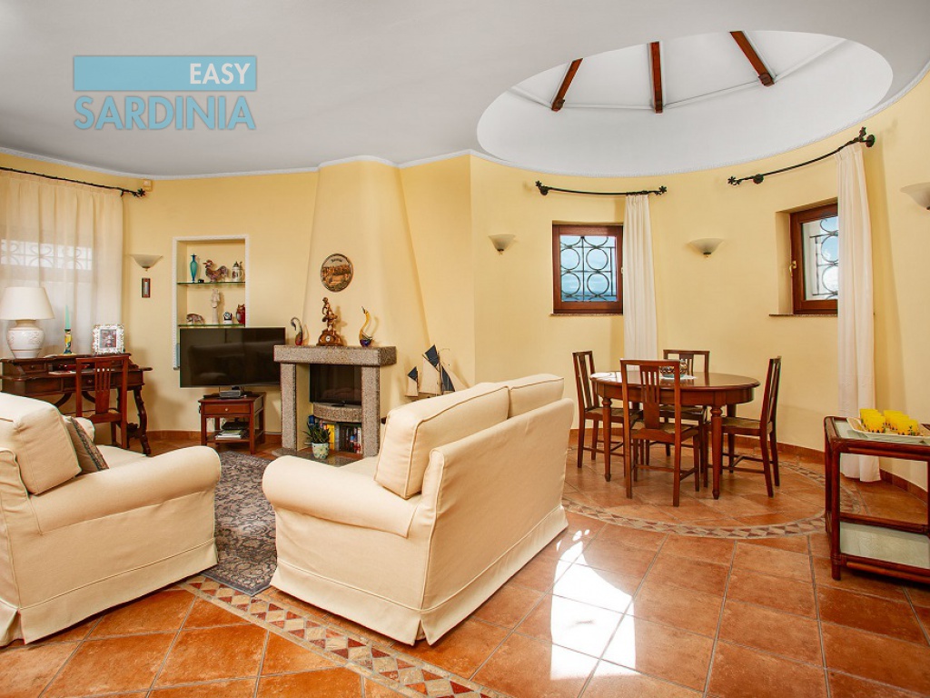 Via Orsa Maggiore, Baia Santa Reparata, Santa Teresa Gallura, SS, Sardegna, Italy, 3 Camere da Letto Camere da Letto, 5 Stanze Stanze,3 BagniBagni,Villa singola,In vendita,Via Orsa Maggiore,1476